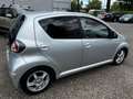 Toyota Aygo AYGO Cool Plateado - thumbnail 6
