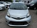 Toyota Aygo AYGO Cool Plateado - thumbnail 3