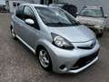 Toyota Aygo AYGO Cool Plateado - thumbnail 4