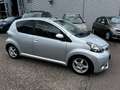 Toyota Aygo AYGO Cool Plateado - thumbnail 5