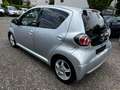 Toyota Aygo AYGO Cool Plateado - thumbnail 8