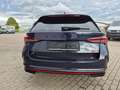 Skoda Octavia Combi 2.0 TSI 195 kW RS Garantie 2030 Blau - thumbnail 7