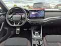 Skoda Octavia Combi 2.0 TSI 195 kW RS Garantie 2030 Blau - thumbnail 16