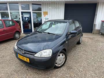 1.2-16V Comfort