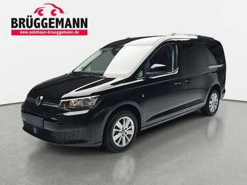 CADDY 1.5 TSI DSG MAXI LIFE 7-SITZE AHK LM16