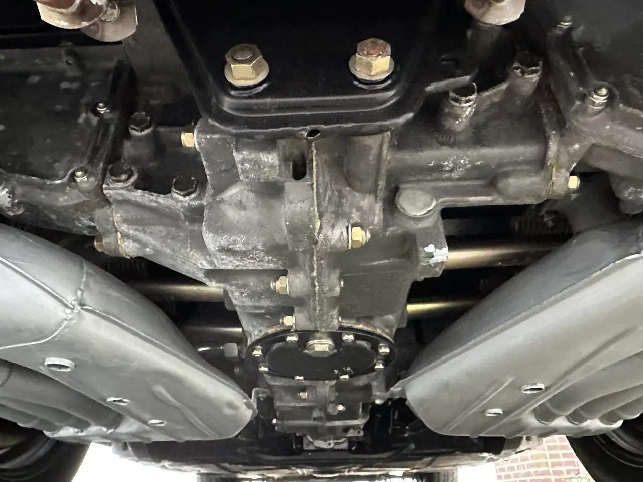 Porsche 911 SWB 1965, foto 5