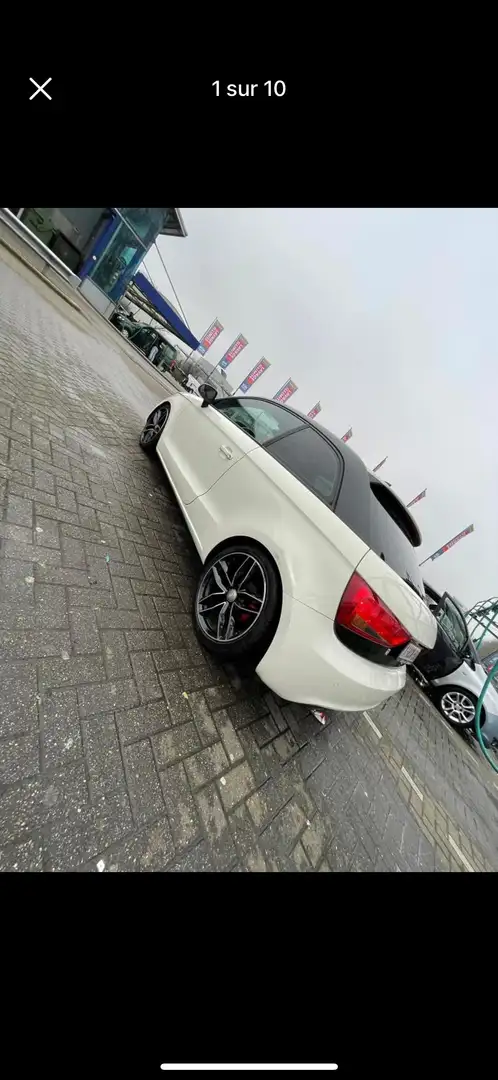 Audi A1 1.6 TDi Ambition S line - 2
