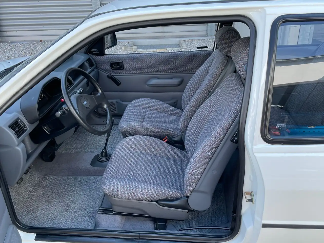 Ford Fiesta 1,1 C 3tg *Top Zustand* *wenig KM*, foto 12