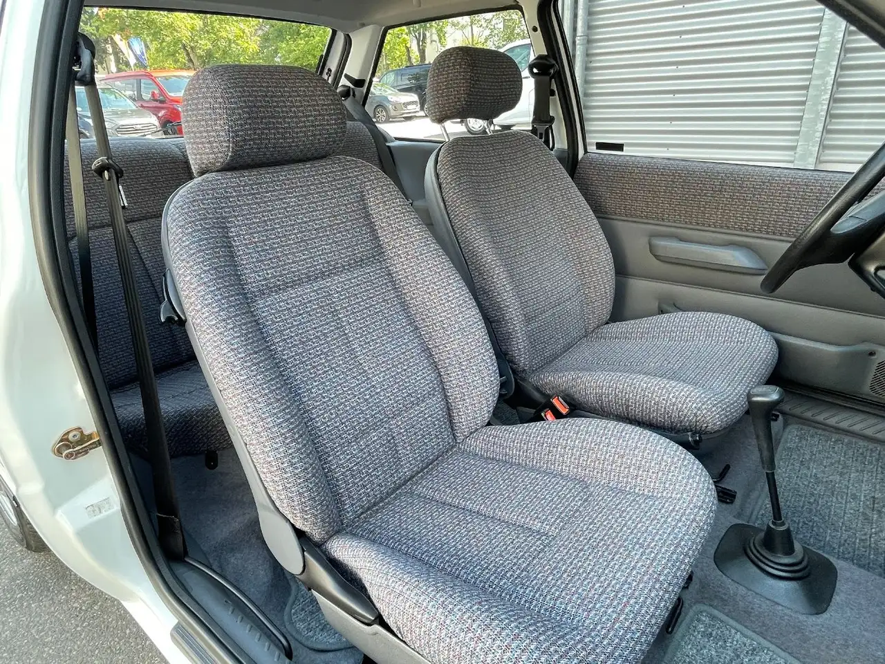 Ford Fiesta 1,1 C 3tg *Top Zustand* *wenig KM*, foto 6