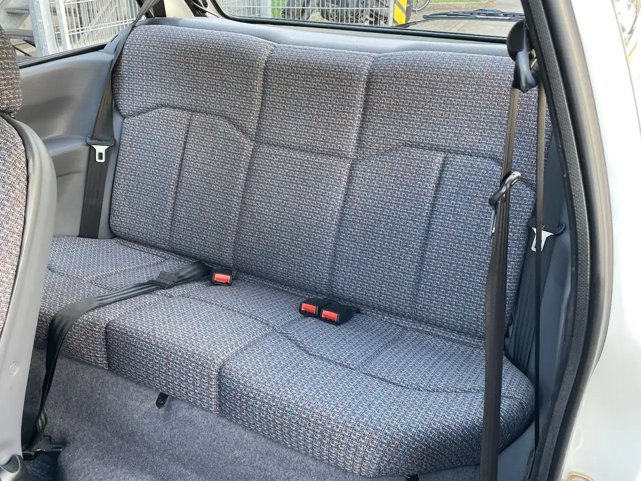 Ford Fiesta 1,1 C 3tg *Top Zustand* *wenig KM*, foto 8