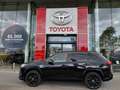 Toyota RAV 4 2.5 Hybrid Premium Plus e-CVT AWD-i Schwarz - thumbnail 2