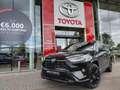 Toyota RAV 4 2.5 Hybrid Premium Plus e-CVT AWD-i Schwarz - thumbnail 1