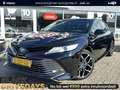Toyota Camry 2.5 Hybrid Premium STOELVERWARMING, ZEER LUXE!!! Negro - thumbnail 1