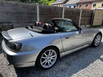 2.0i 16v VTEC AC