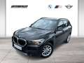 BMW X1 sDrive16d Österreich-Paket | Business Paket Plus| Zwart - thumbnail 1