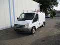 Ford Transit Kasten TDCI Weiß - thumbnail 1