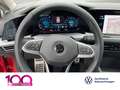 Volkswagen Golf VIII Active 1.5 TSI StandHZG+NAVI+DC+LED Rood - thumbnail 8