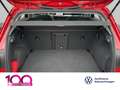 Volkswagen Golf VIII Active 1.5 TSI StandHZG+NAVI+DC+LED Rood - thumbnail 16