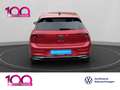 Volkswagen Golf VIII Active 1.5 TSI StandHZG+NAVI+DC+LED Rood - thumbnail 6