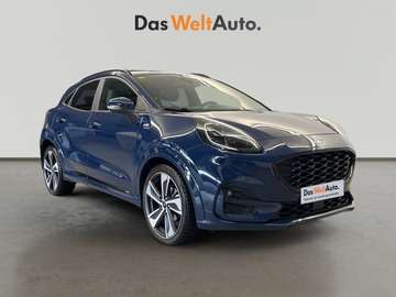 1.0 EcoBoost 92kW VIGNALE MHEV