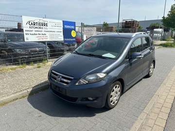1.8 Comfort *6-SITZER*KLIMA*
