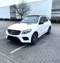 Mercedes-Benz GLE 350 d 4Matic 9G-TRONIC AMG Line Wit - thumbnail 1
