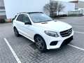 Mercedes-Benz GLE 350 d 4Matic 9G-TRONIC AMG Line Wit - thumbnail 6