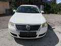Volkswagen Passat Variant Comfortline 2,0 TDI DPF Export Weiß - thumbnail 2