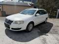 Volkswagen Passat Variant Comfortline 2,0 TDI DPF Export Weiß - thumbnail 3