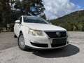 Volkswagen Passat Variant Comfortline 2,0 TDI DPF Export Weiß - thumbnail 1