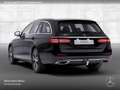Mercedes-Benz E 220 d T 4M AVANTG+AHK+LED+FAHRASS+BURMESTER+9G Schwarz - thumbnail 21