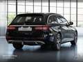 Mercedes-Benz E 220 d T 4M AVANTG+AHK+LED+FAHRASS+BURMESTER+9G Schwarz - thumbnail 5