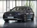 Mercedes-Benz E 220 d T 4M AVANTG+AHK+LED+FAHRASS+BURMESTER+9G Schwarz - thumbnail 2