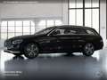 Mercedes-Benz E 220 d T 4M AVANTG+AHK+LED+FAHRASS+BURMESTER+9G Schwarz - thumbnail 3