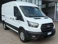 Ford Transit Transit 330 2.0TDCi EcoBlue 130CV PL-TM Furgone T Bianco - thumbnail 2