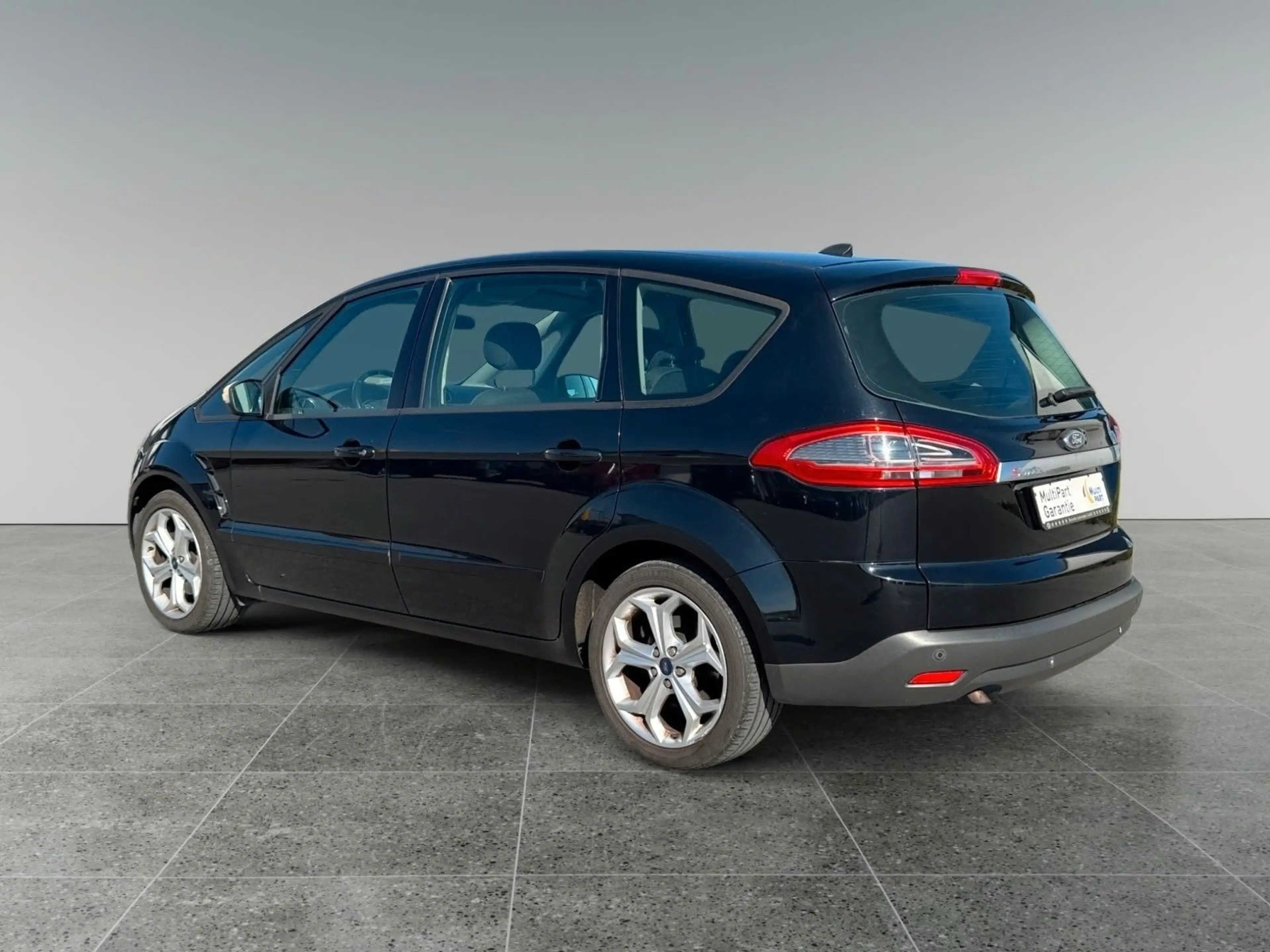 Ford S-Max 2.0 Titanium*Navi*7Sitz.*Shz*TÜV&Service — photo 7