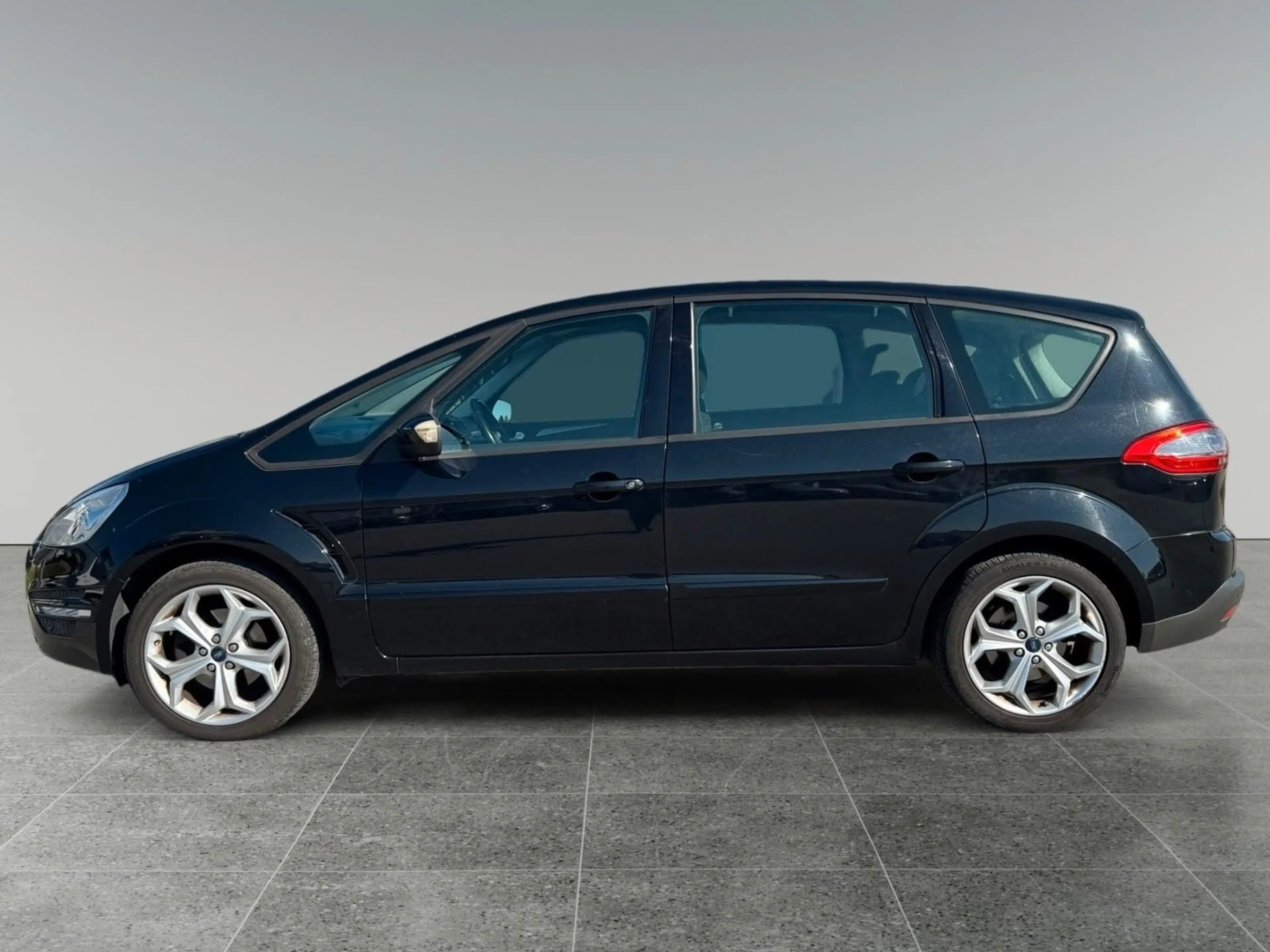 Ford S-Max 2.0 Titanium*Navi*7Sitz.*Shz*TÜV&Service — photo 8