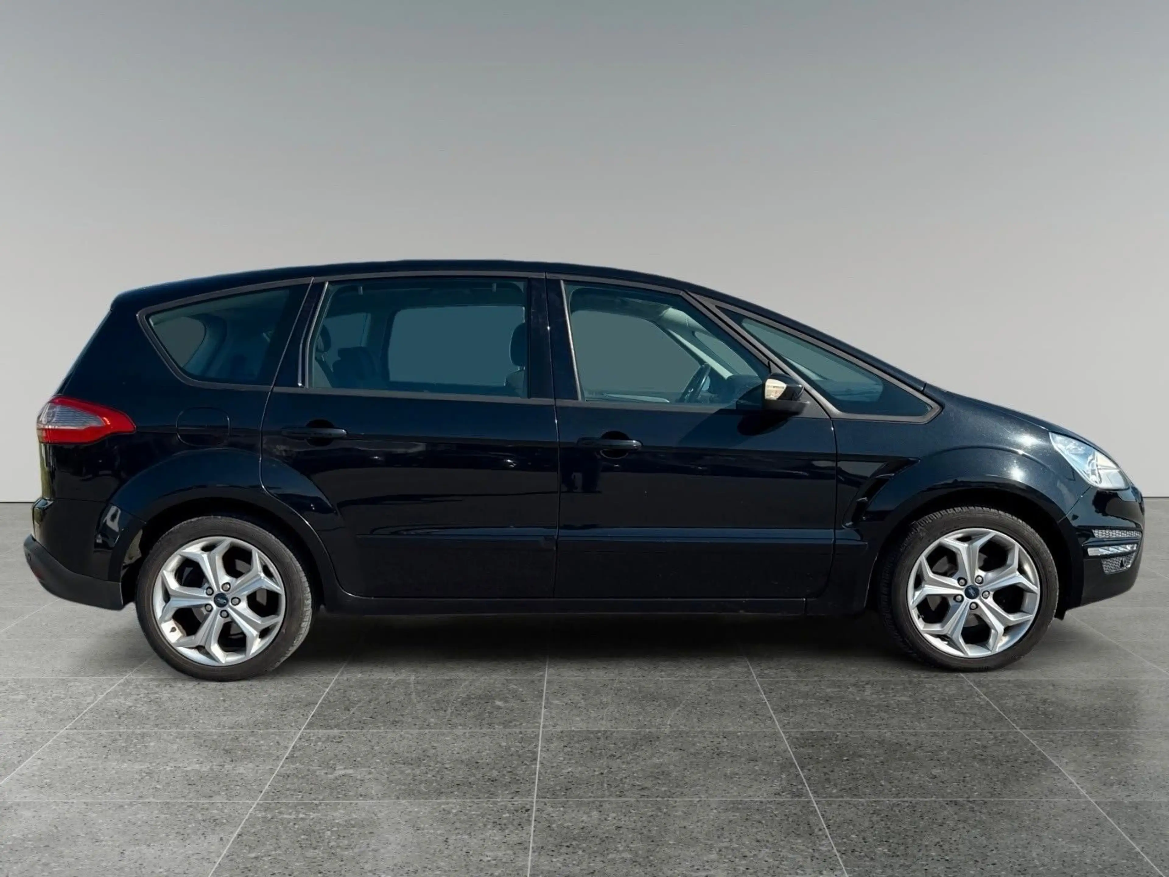 Ford S-Max 2.0 Titanium*Navi*7Sitz.*Shz*TÜV&Service — photo 4