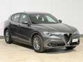 Alfa Romeo Stelvio 2.2 t  Q4 190cv auto *PREZZO REALE* Grigio - thumbnail 8