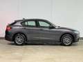 Alfa Romeo Stelvio 2.2 t  Q4 190cv auto *PREZZO REALE* Grigio - thumbnail 7