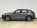 Alfa Romeo Stelvio 2.2 t  Q4 190cv auto *PREZZO REALE* Grigio - thumbnail 3