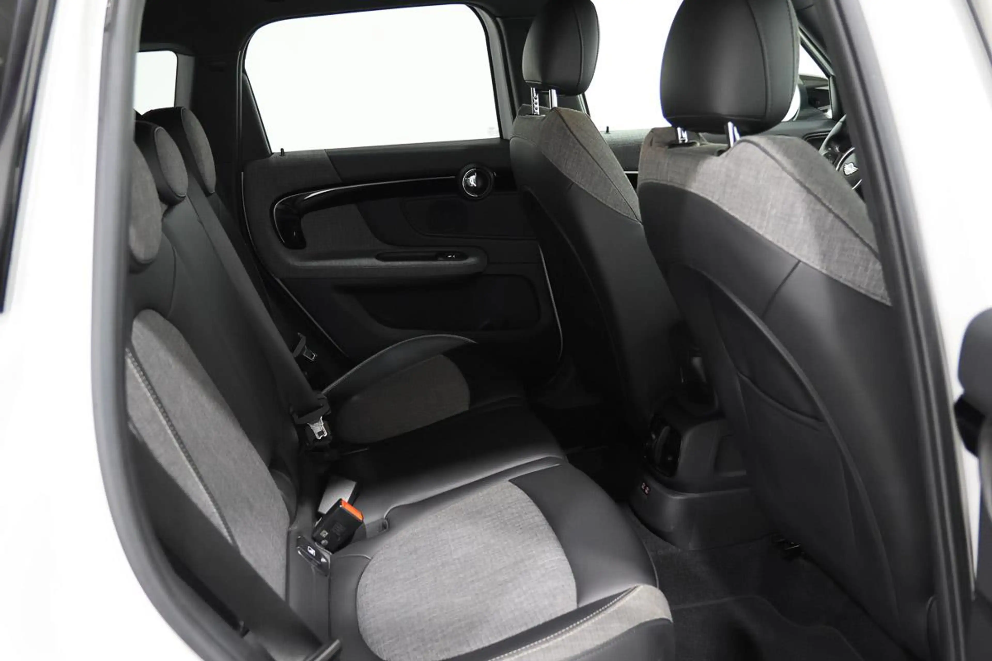 MINI Cooper Countryman 1.5 AUTOMATIQUE LED SEMI CUIR GPS CAMERA JA17 — photo 12