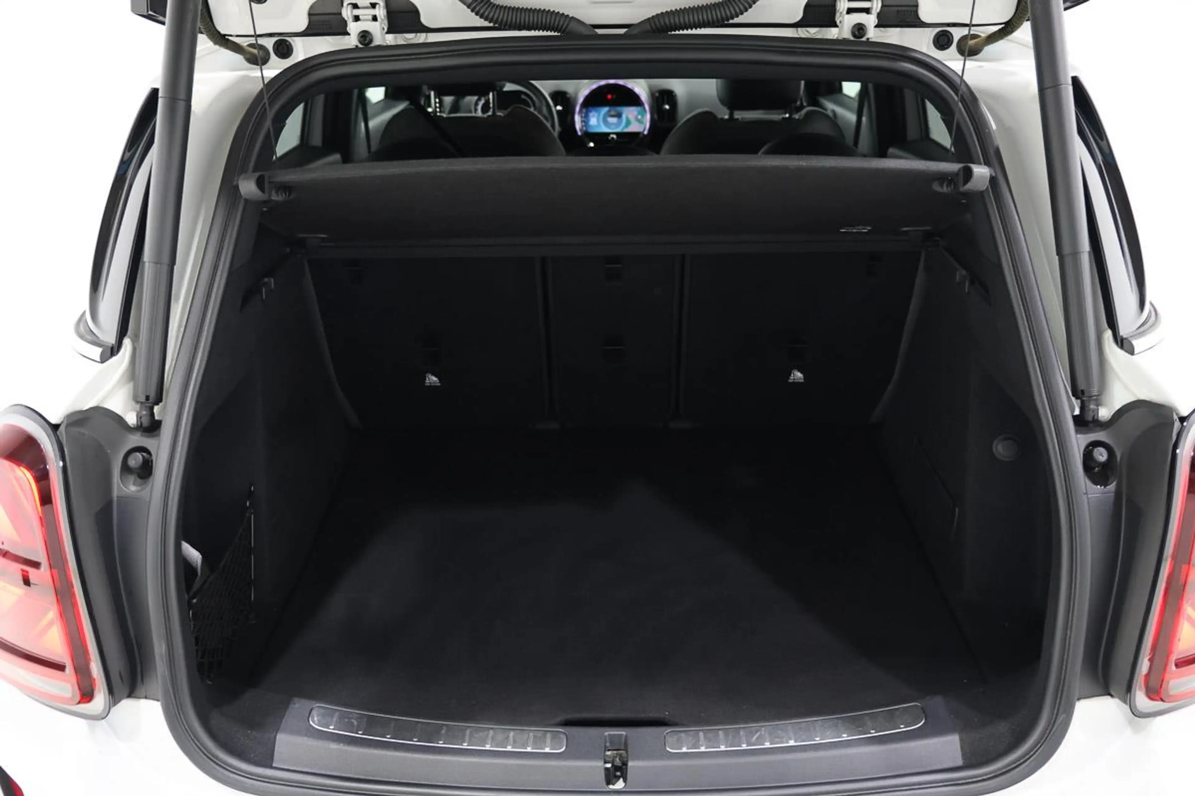 MINI Cooper Countryman 1.5 AUTOMATIQUE LED SEMI CUIR GPS CAMERA JA17 — photo 14