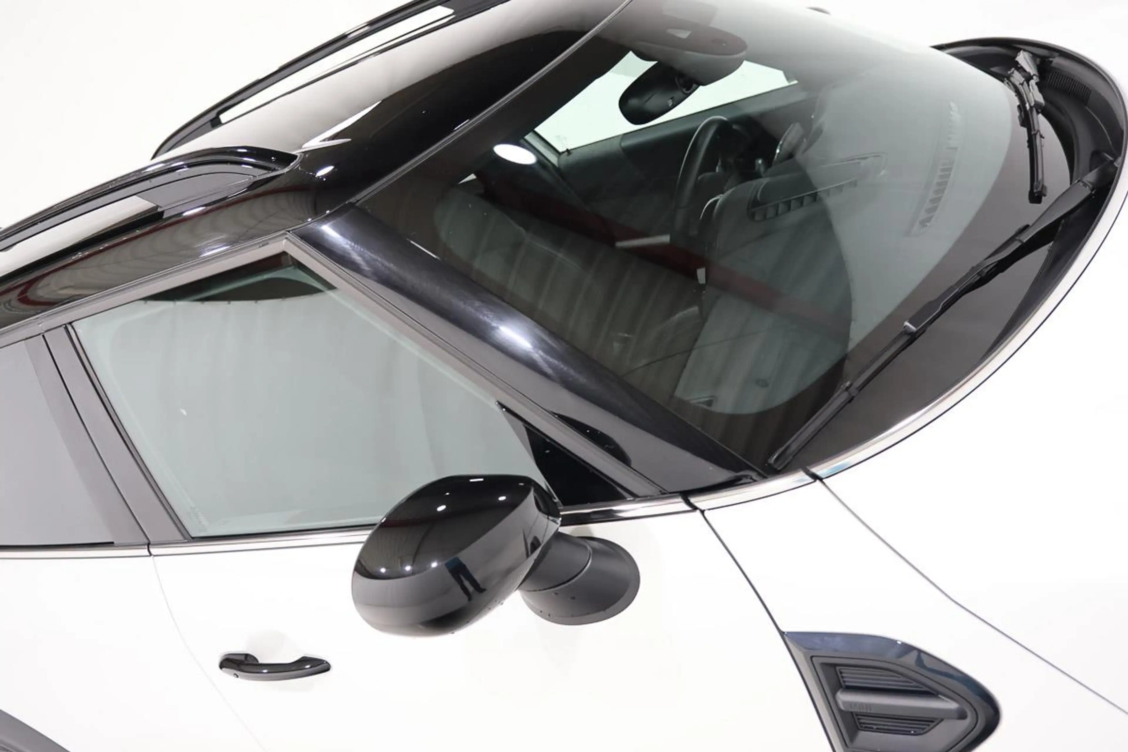 MINI Cooper Countryman 1.5 AUTOMATIQUE LED SEMI CUIR GPS CAMERA JA17 — photo 8