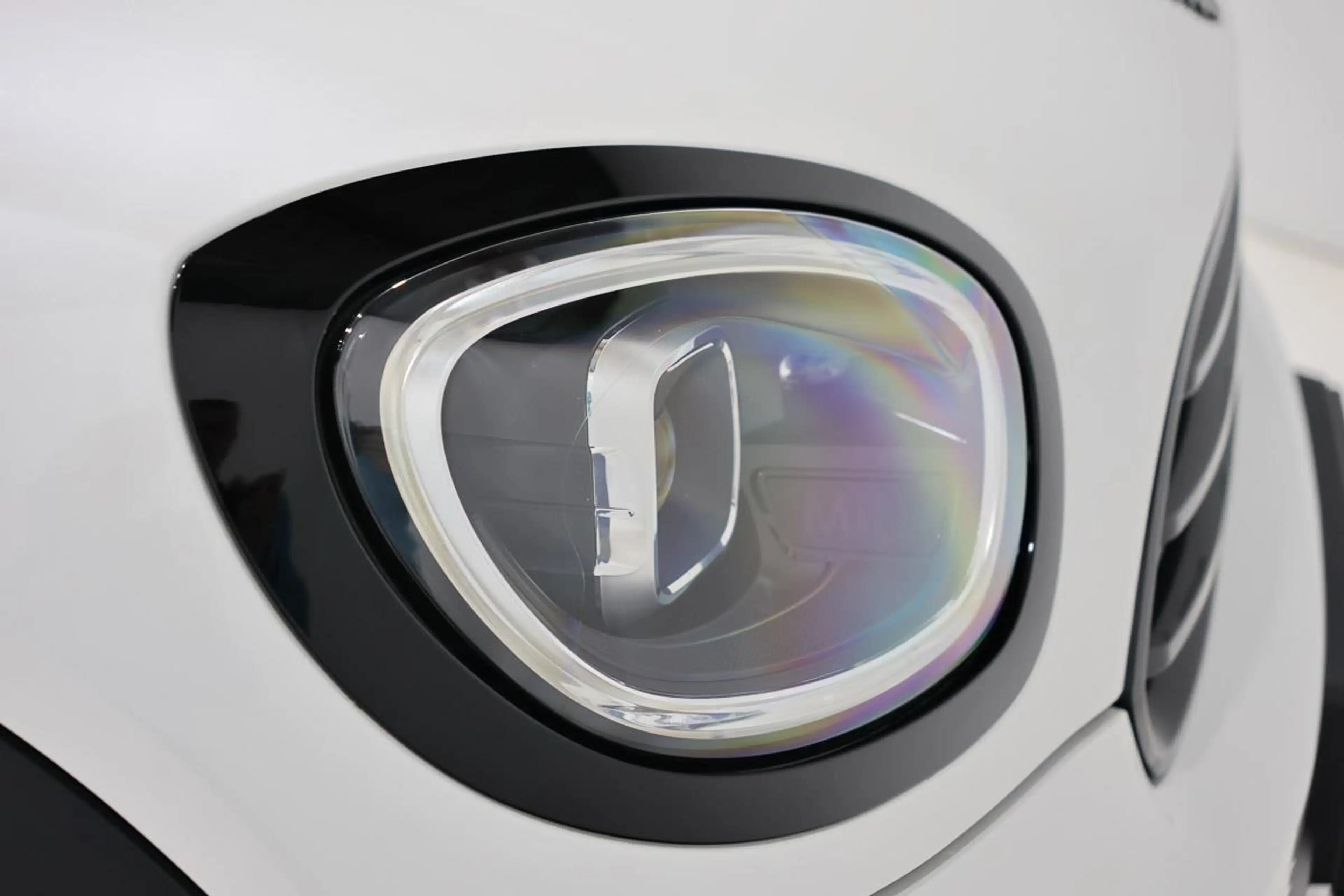 MINI Cooper Countryman 1.5 AUTOMATIQUE LED SEMI CUIR GPS CAMERA JA17 — photo 9