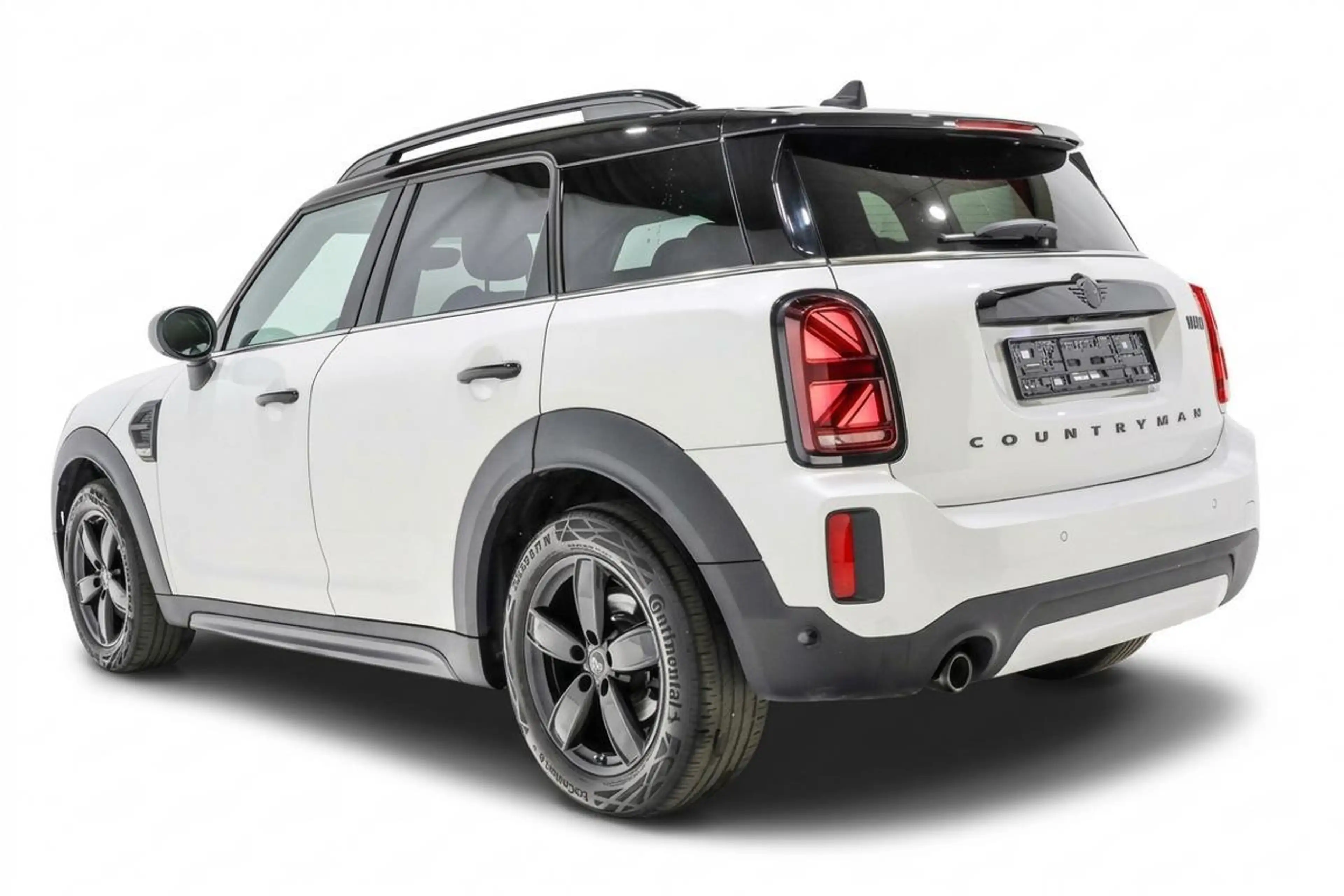 MINI Cooper Countryman 1.5 AUTOMATIQUE LED SEMI CUIR GPS CAMERA JA17 — photo 4