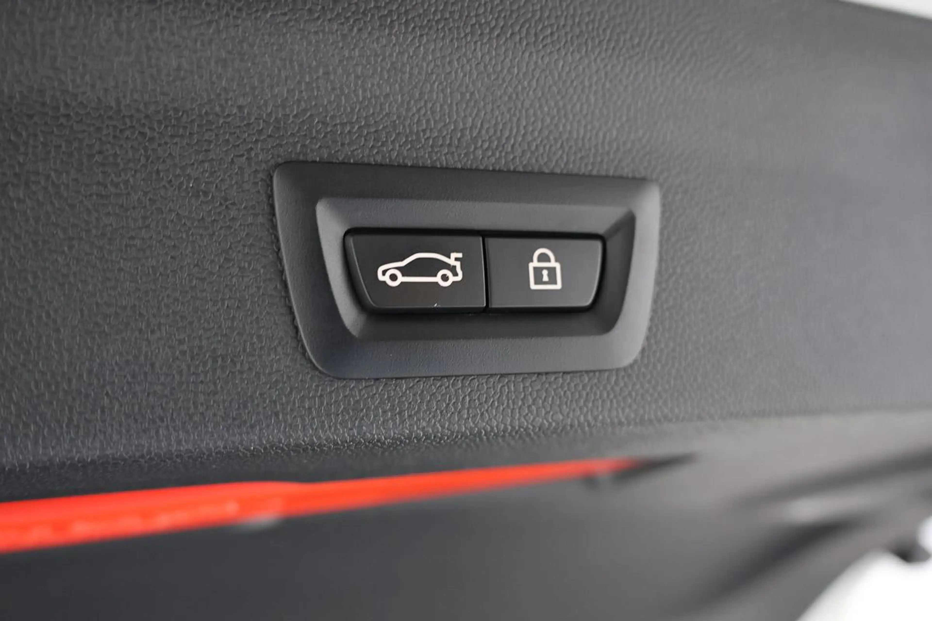 MINI Cooper Countryman 1.5 AUTOMATIQUE LED SEMI CUIR GPS CAMERA JA17 — photo 15