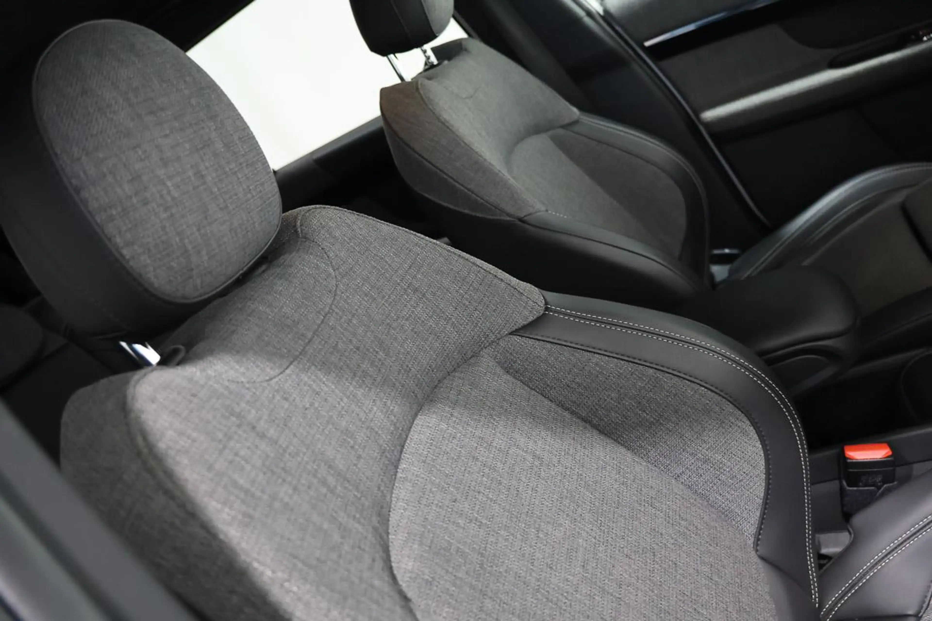 MINI Cooper Countryman 1.5 AUTOMATIQUE LED SEMI CUIR GPS CAMERA JA17 — photo 11