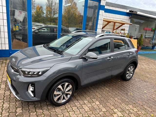 Kia Stonic Vision AUTOMATIK - LED - Navi - Kamera