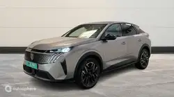 Peugeot 3008 1.2 Hybrid 145ch Allure e-DCS6